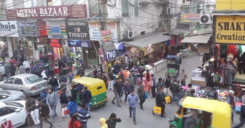 Karol Bagh